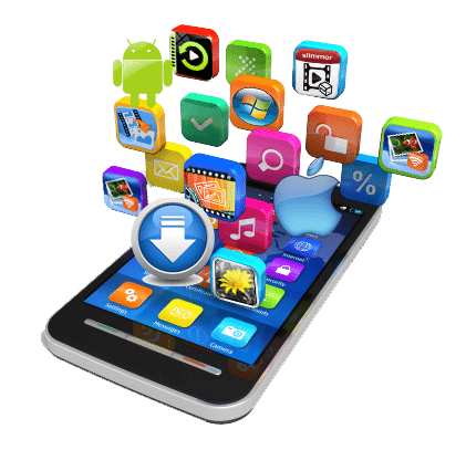 mobile software apps download
