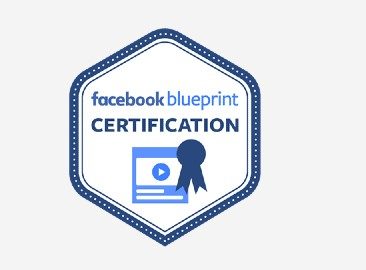 Facebook Ads Training Certificate