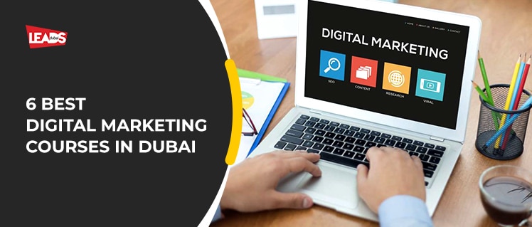 Digital Marketing Courses in Dubai