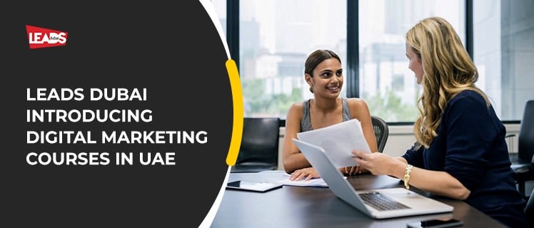Digital Marketing Courses in UAE