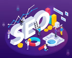 SEO Training Marketing Training Course for Beginners.