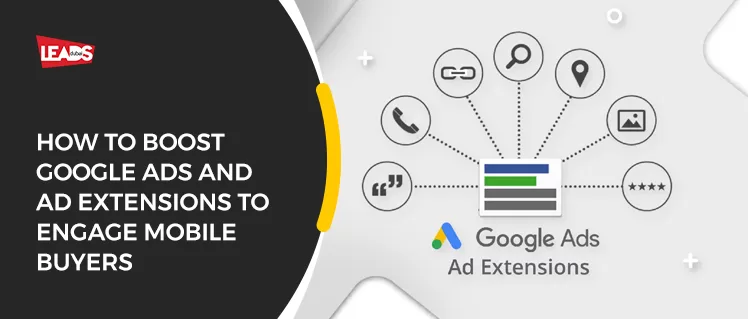 Boost Google Ads & Ad Extensions