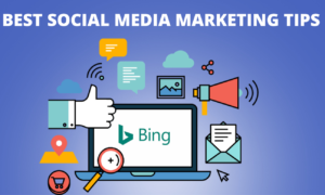 Social Media Marketing Tips