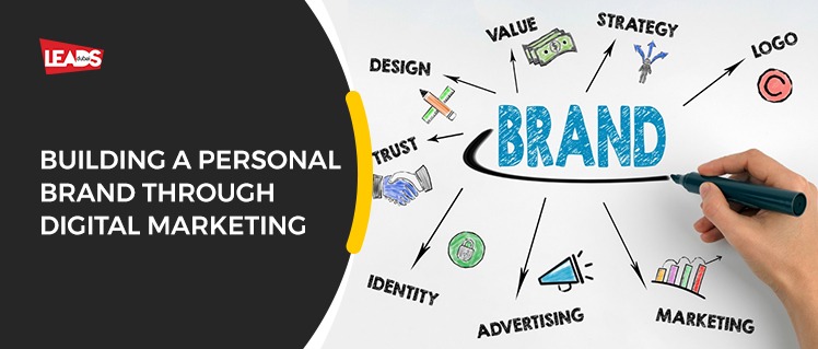 building personal brand