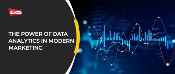 Data Analytics in Modern Marketing