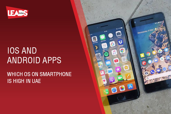 iOS and Android Apps
