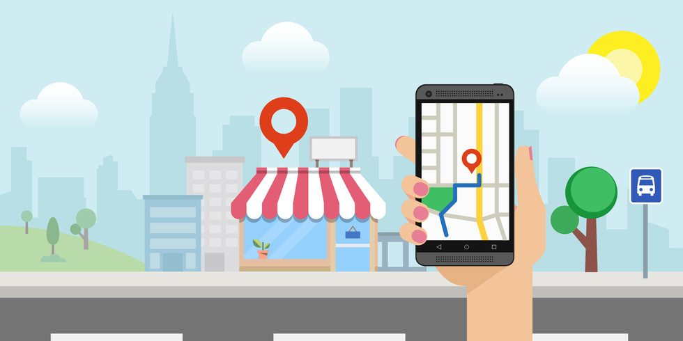 How to bid on Adwords Location based business