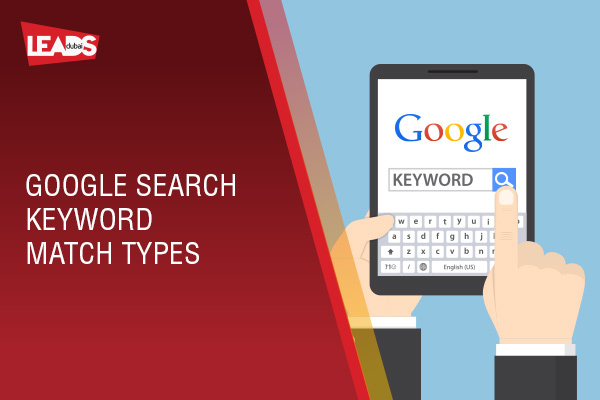 Google Search Keyword