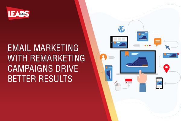 Email Marketing with Remarketing
