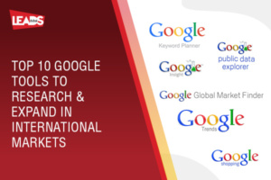 Top 10 Google Research Tools to Expand Internationally