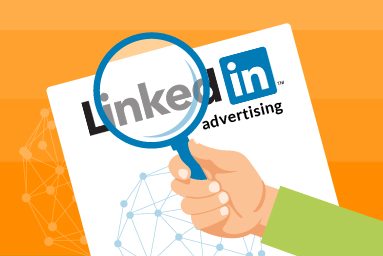 Linkedin Advertising Dubai