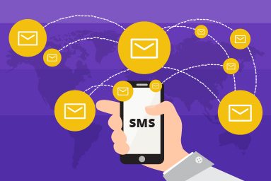 Targeted SMS Marketing Services in UAE. Close to 100% Delivery