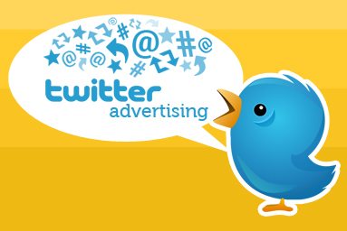 Twitter Advertising Dubai