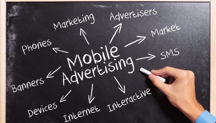 Mobile Marketing Trends uae