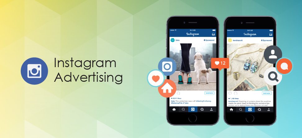 Instagram Advertising Agency in UAE | Share your Story Today