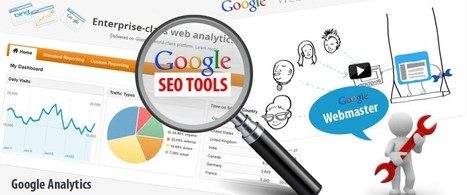 search engine optimization