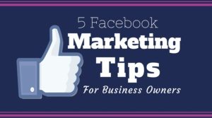 facebook marketing ideas
