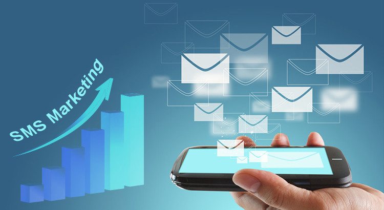 sms marketing services