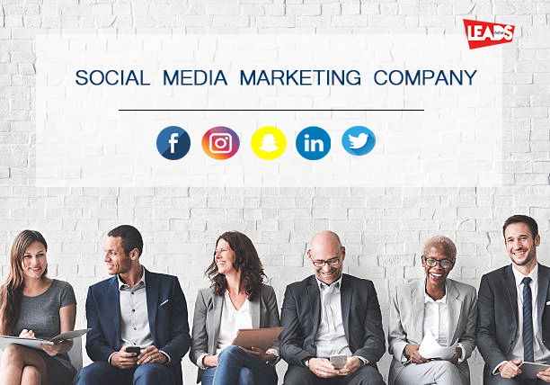 Social Media Marketing Company in UAE. Get Noticed in this Jungle