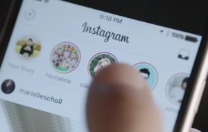 Instagram Stories Ads. How to make a brand impact the right way.