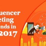 Influencer Marketing Trends. See why it works. ( Cool Infographics Inside )