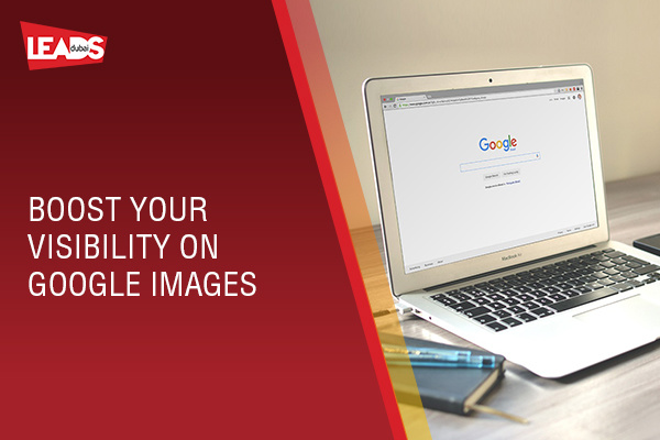 Boost Your Visibility on Google Images