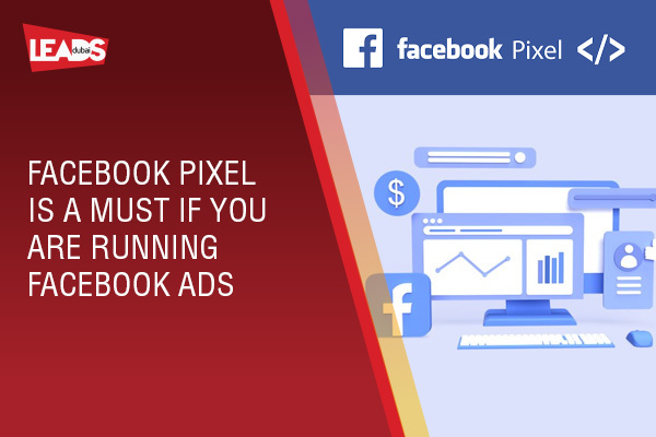 facebook pixel