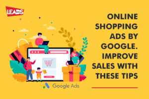 Online Shopping Ads : Unleashing the Power of it 