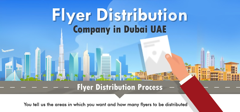 Flyer Distribution Company