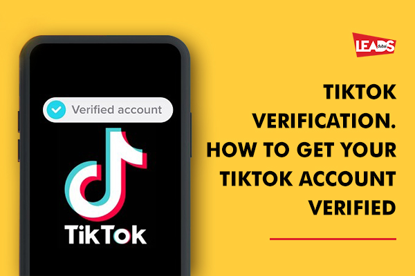 tiktok verification dubai