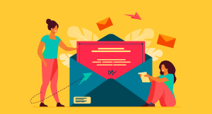 Email sms marketing