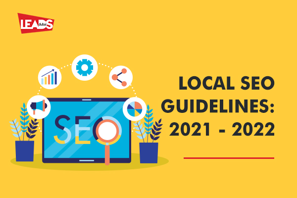 Local SEO Guidelines: Key Ranking Factors to rank your websites