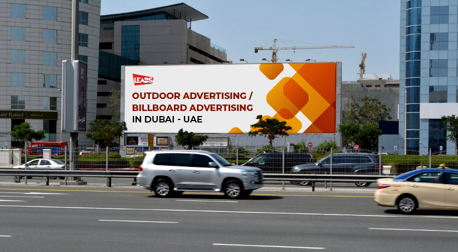 Oudoor Advertising