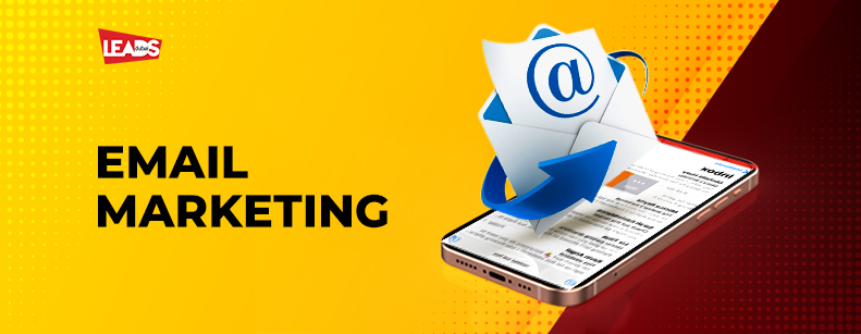 Email Marketing Services in Dubai