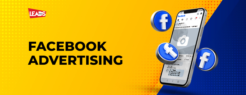 Facebook advertising in Dubai 