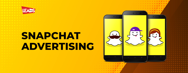 SnapChat Advertising in Dubai