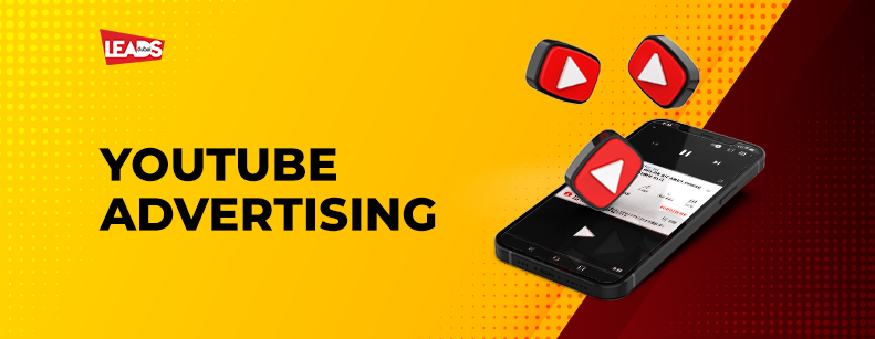 YouTube Marketing Services in Dubai