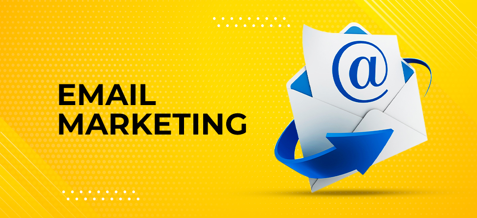 Email Marketing Dubai