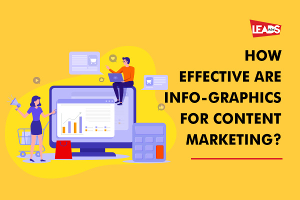infographics for content marketing in dubai