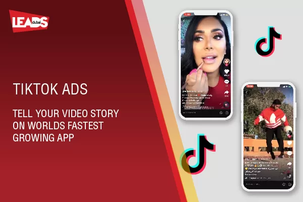 tiktok ads 