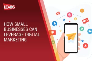 Business’s can leverage Digital Marketing