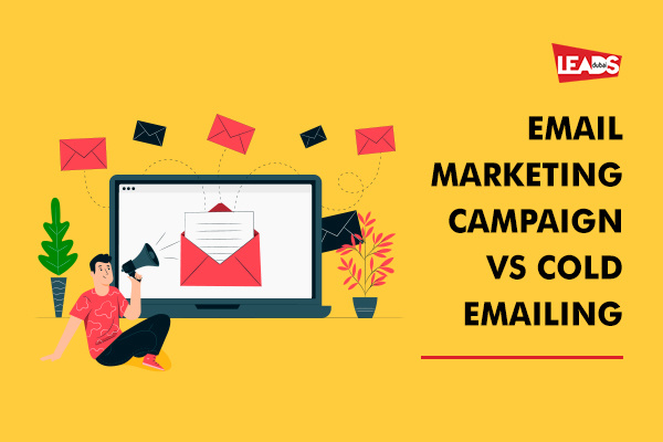 Email Marketing campaign