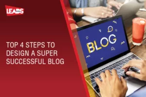 successful blog 