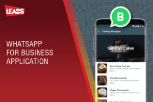 whatsapp for business 