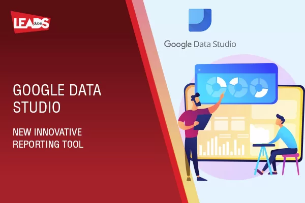 Google Data Studio 