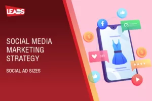 Social Media Marketing Strategy 