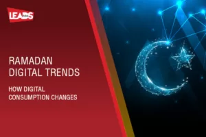 Ramadan Digital Trends 