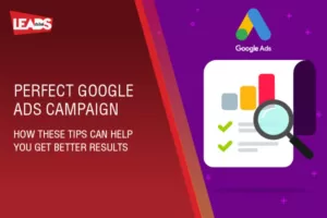 Adwords Campaign Management 