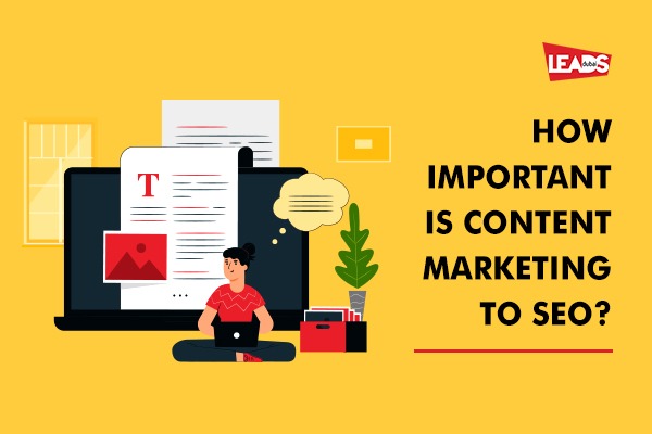 Content Marketing Strategy
