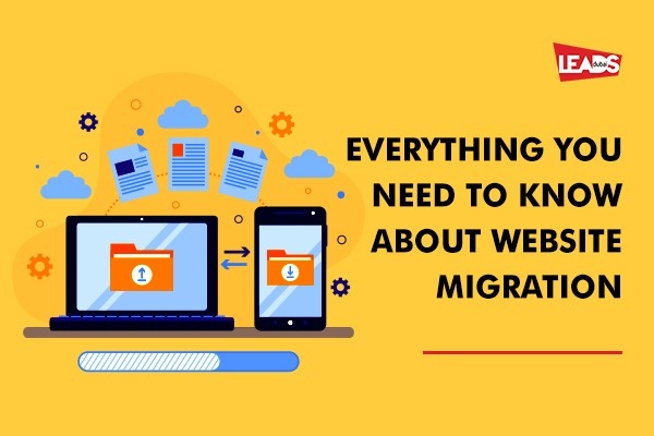 Website Migration checklist